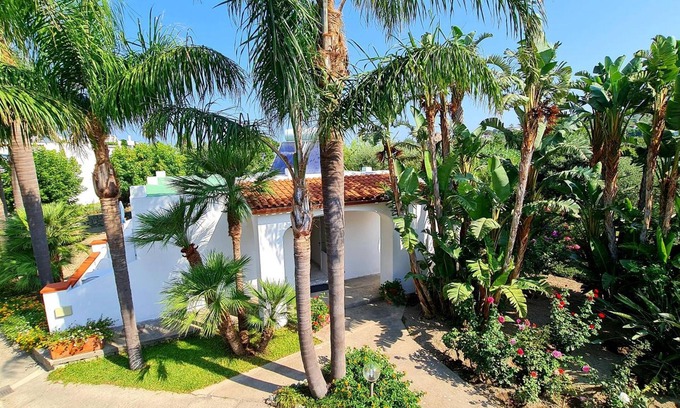 Forio Bed & Breakfast | Cocos Park Ischia