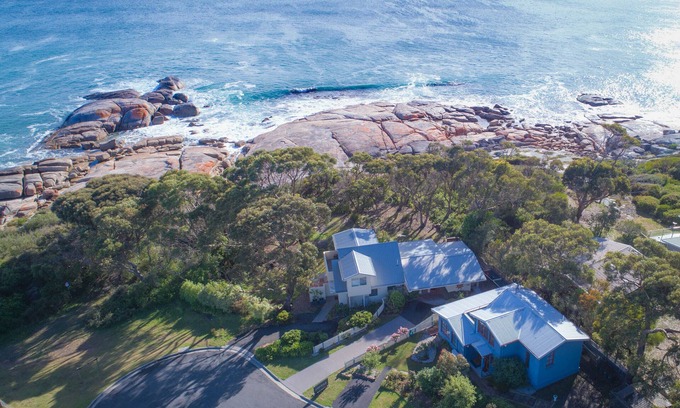 Bicheno Apartment | Cod Rock Point