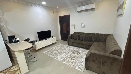 Al Hofuf Apartment | Code 110