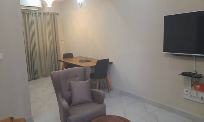 Amuwo Odofin Apartment | Coded Suites Wuye