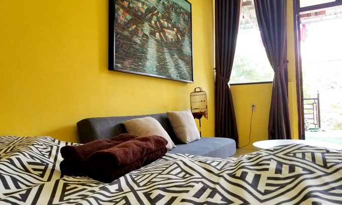 Hue City Centre House | CodoHomestay & garden