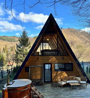 Valea Doftanei House | Codrii Doftanei