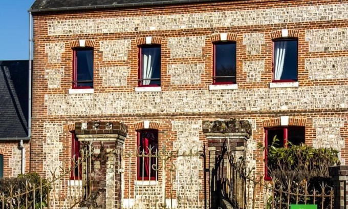 Hautot-Saint-Sulpice House | Coeur de Caux - HAUTOT ST SULPICE