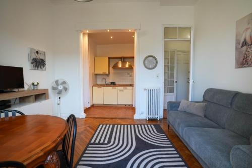 Musicians Quarter Apartment | Coeur de Nice - Plage et Centre