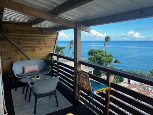 Nord de Mayotte House | Coin paisible du nord