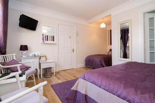 Tralee Bed & Breakfast | Cois Li B&B