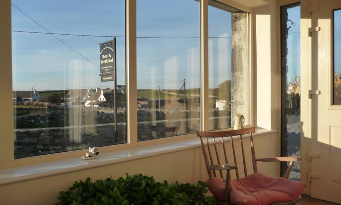 Doolin House | Cois na hAbhann B&B