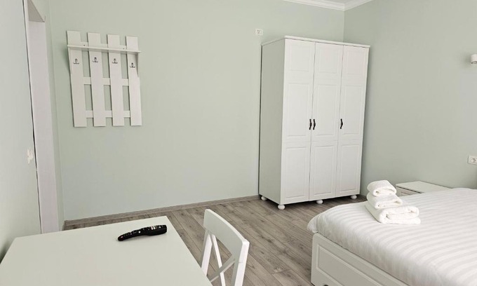 Vanatori Bed & Breakfast | Colț de Rai