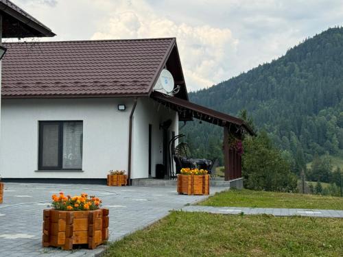 Ilva Mare House | Colț de Rai