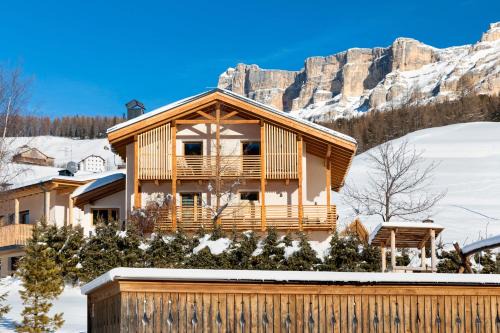 Badia House | Col Dala Vara
