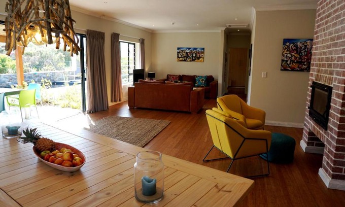 Sedgefield House | Cola Beach House