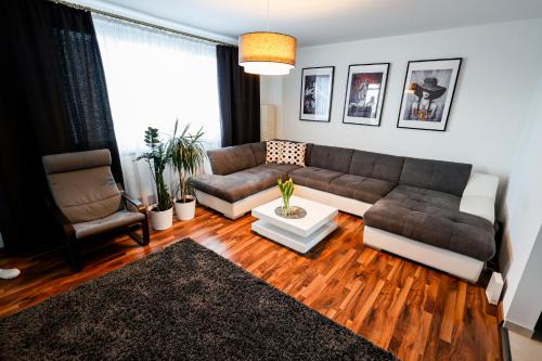 Samorin Apartment | Coldweek apartment - Samorin near X-bionic sphere