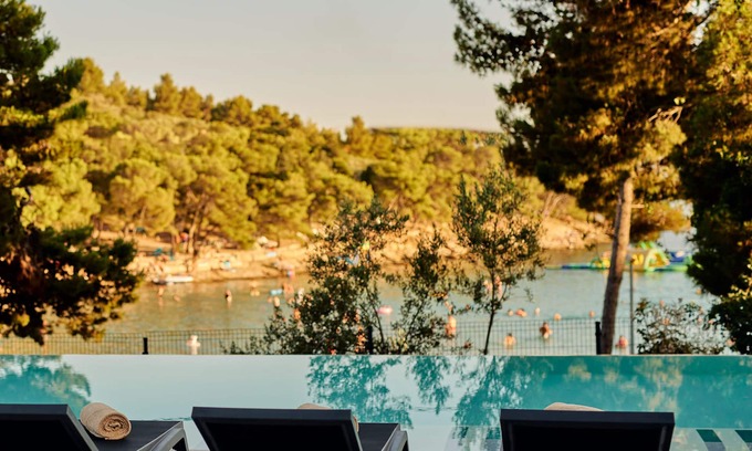 Murter Hotel | Colentum Resort Murter