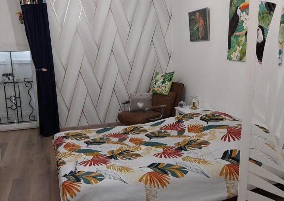 Jussy-le-Chaudrier Bed & Breakfast | COLETTE