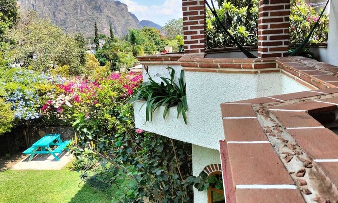 Santo Domingo Hotel | Colibrí Turquesa