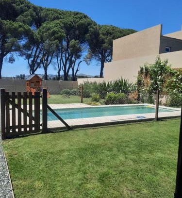 Tandil House | COLIBRI