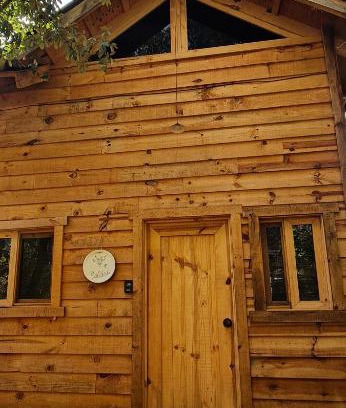 Pinal de Amoles Ski Chalet | Colibri - Cabañas Puerto del Zopilote