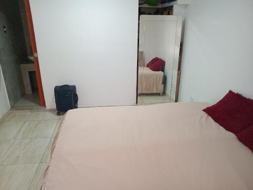 Lince House | Colibri