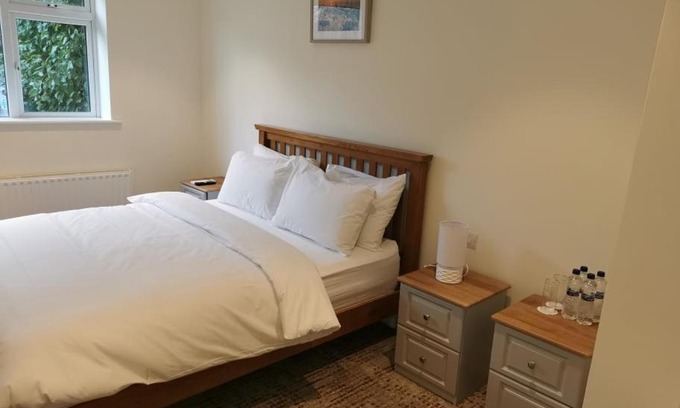 Dalkey Bed & Breakfast | Coliemore Acommodation Dalkey