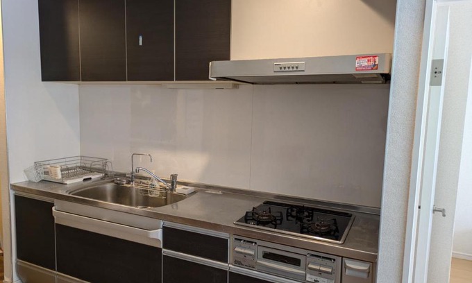 Koenjiminami Apartment | Colin Home Intimo Amigo