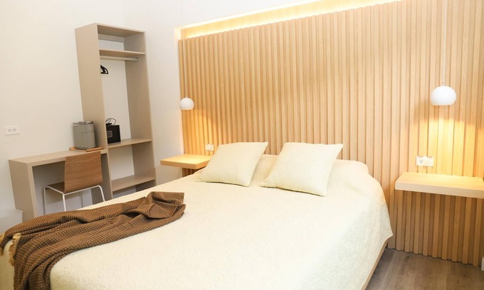 Escazu Hotel | Colina Inn, Deluxe Room #1