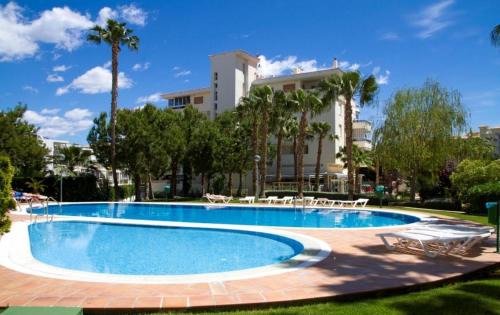 El Albir Apartment | Coliseo Spaniahome