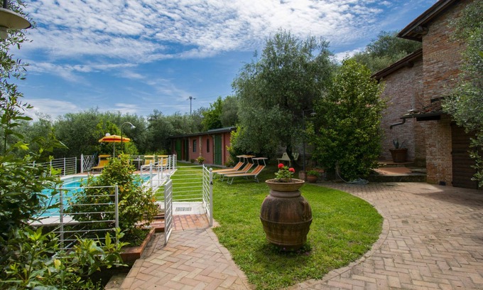 Margine Coperta-Traversagna House | Colle alla luna by Interhome