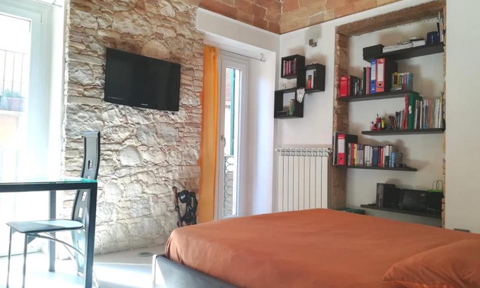 Chieti Apartment | Colle di Minerva