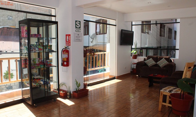 Chapajal Hotel | Collection Machupicchu