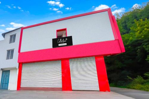 Delhi Hotel | Collection O Burari New Delhi