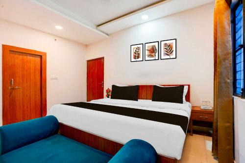 Gwalior Hotel | Collection O Gwalior Adityapuram