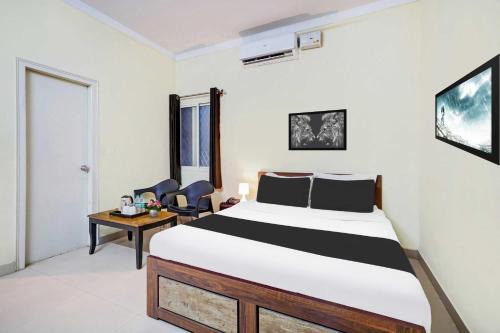 Shrirangapattana Hotel | Collection O Hebbal Mysore