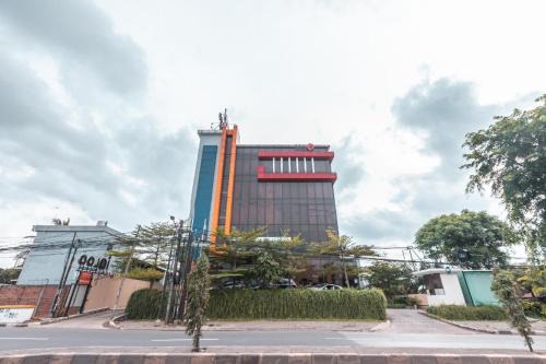 Cikarang Hotel | Collection O Hotel Igloo
