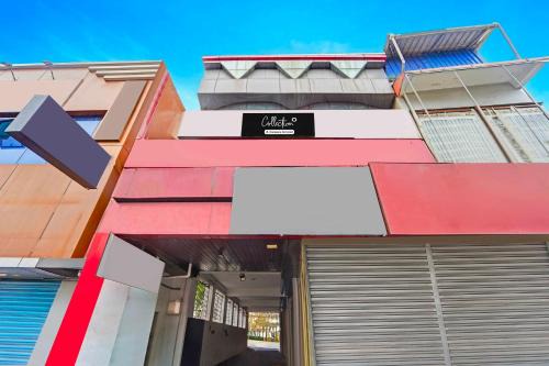 Nedumangad Hotel | Collection O KSRTC Bus Terminal Venjarammoodu Downtown