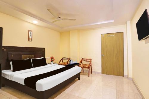 Kurnool Hotel | Collection O Kurnool Formerly Sai Priyanka Inn