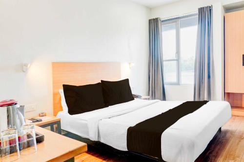 Central Pune Hotel | Collection O MG Road Pune