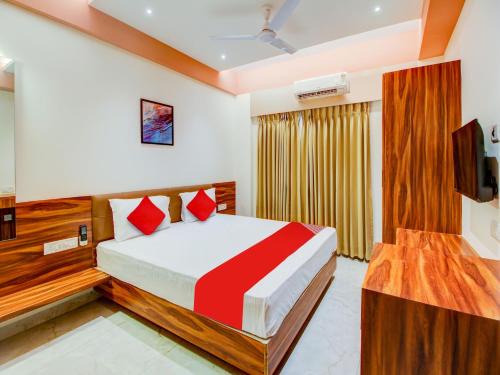 Alto de Porvorim Hotel | Collection O Peak Stay