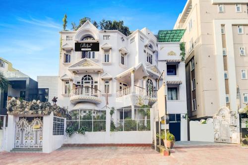 Raja Park Hotel | Collection O Raja Park Jaipur Formerly Maan Heritage