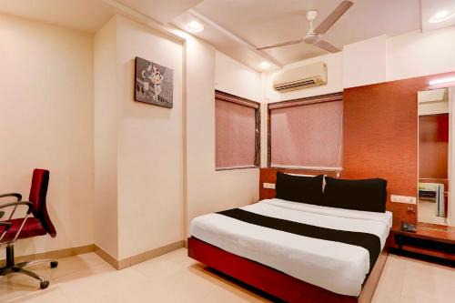 Ramdaspeth Hotel | Collection O Ramdaspeth Downtown