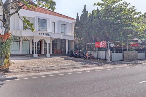 Malabar Hotel | Collection O Riau Near Trans Studio Bandung Formerly Asteria Hotel