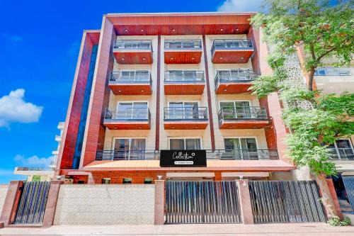 Sector 39 Hotel | Collection O Sector 39 Medanta