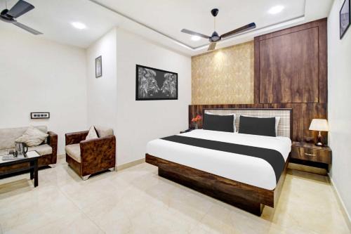 Vijayawada Hotel | Collection O Vijayawada Near Railway Station