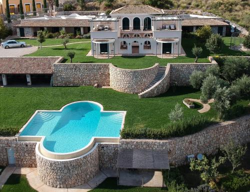 Itri Bed & Breakfast | Collina Degli Ulivi B&B