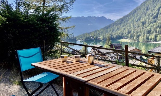 Champex-Lac Apartment | Colline 3 by Interhome