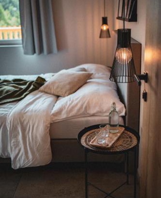 Kals am Grossglockner Hotel | Collis Hill