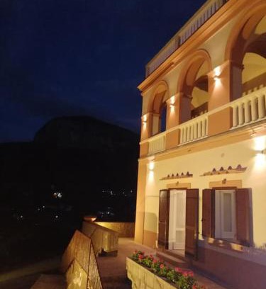 Piano di Sorrento House | Collywood