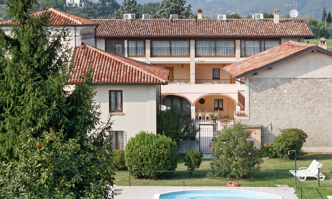 Cunettone Apartment | Colombaro Vecchio by Interhome