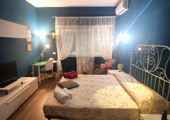 Ostiense Apartment | Colombo Holidays APT