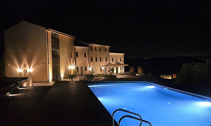 Vittorio Veneto Hotel | Colonìa Resort