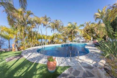 Los Quemados Apartment | Colon Eva